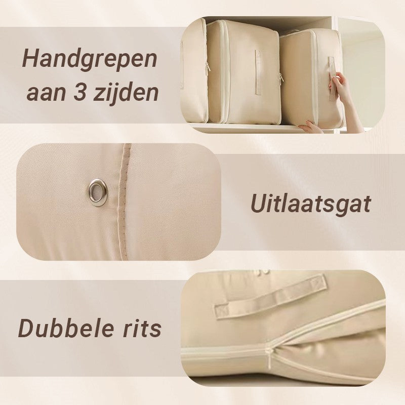 Avtoit | Compression Storage Bags - VacuumEase
