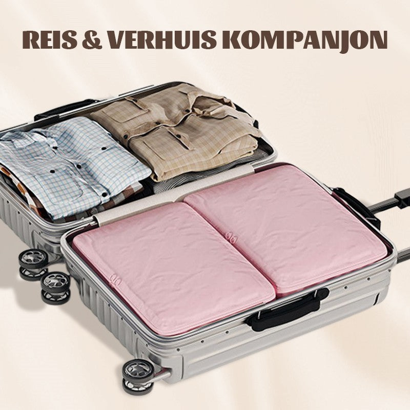 Avtoit | Compression Storage Bags - VacuumEase