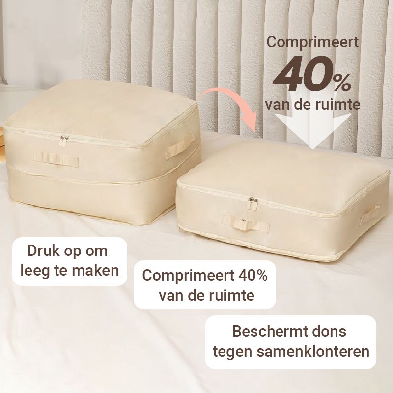 Avtoit | Compression Storage Bags - VacuumEase