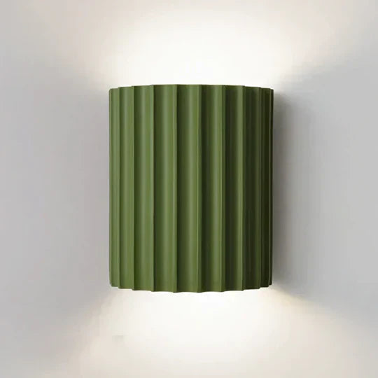 Avtoit | Contemporary Resin Wall Lamps - GlowStone