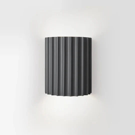 Avtoit | Contemporary Resin Wall Lamps - GlowStone