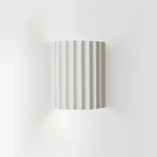 Avtoit | Contemporary Resin Wall Lamps - GlowStone