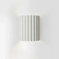 Avtoit | Contemporary Resin Wall Lamps - GlowStone
