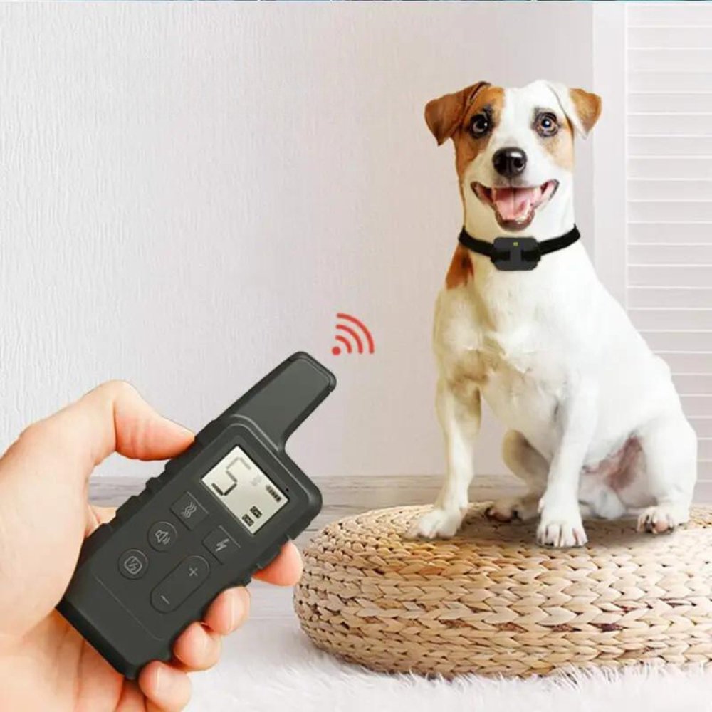 ControlPro • Dog Training Collar