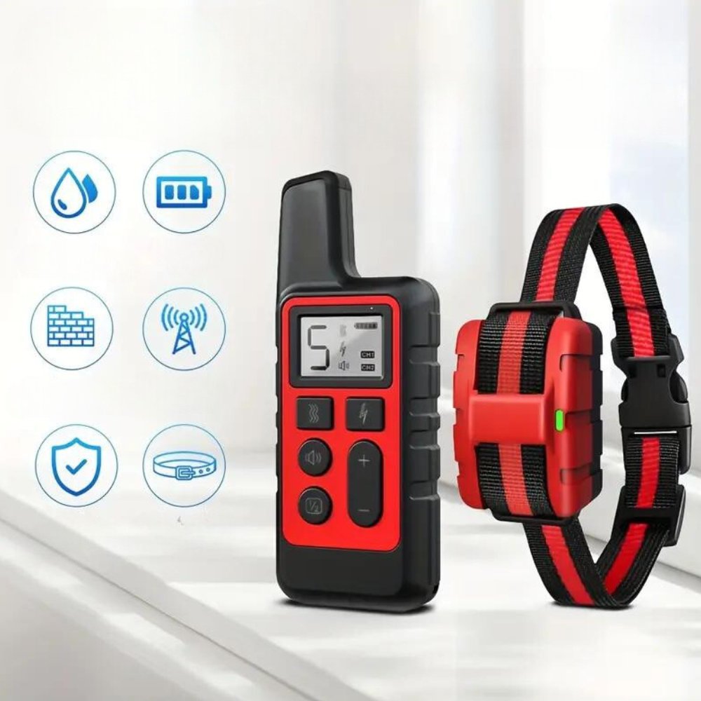 ControlPro • Dog Training Collar