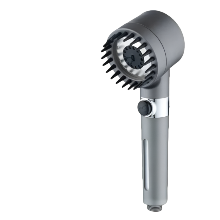 Avtoit | AquaRelief - Ultimate Massage Shower Head