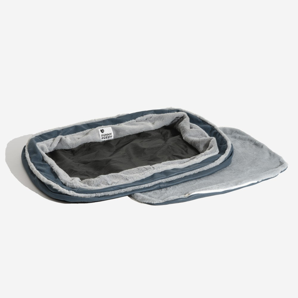 Avtoit | Blanket - Large Warm Deep Sleep Orthopedic Dog Bed