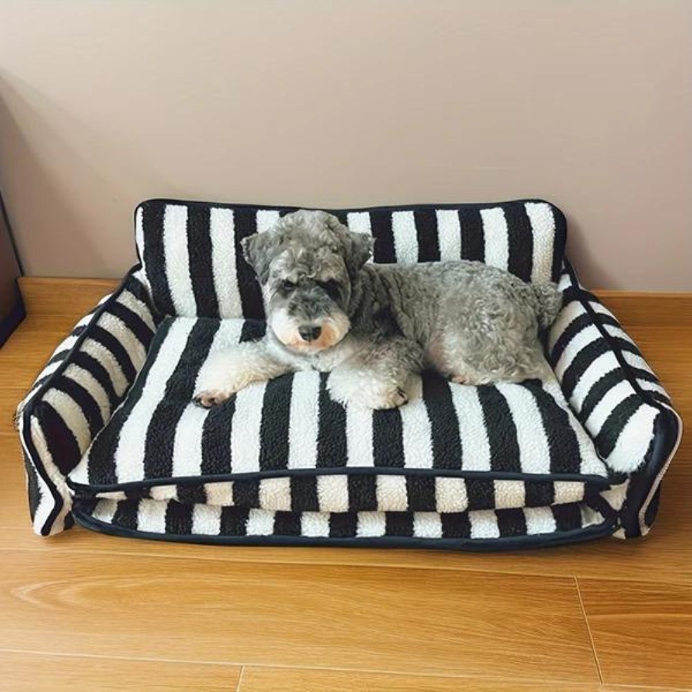 CozyCouch  • Calming Dog Sofa