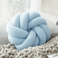 Avtoit | Creative Cotton Knot Ball Pillow