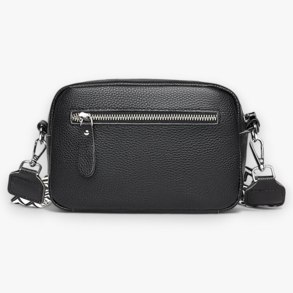 Avtoit | Premium Leather Crossbody Bag for Women – Elegant, Secure & Functional Everyday Handbag