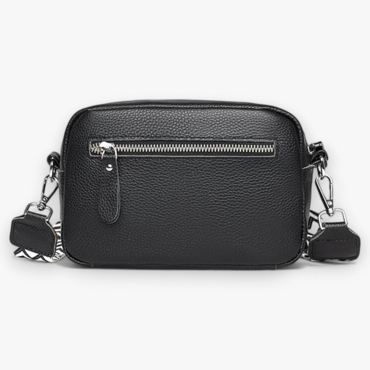 Avtoit | Premium Leather Crossbody Bag for Women – Elegant, Secure & Functional Everyday Handbag