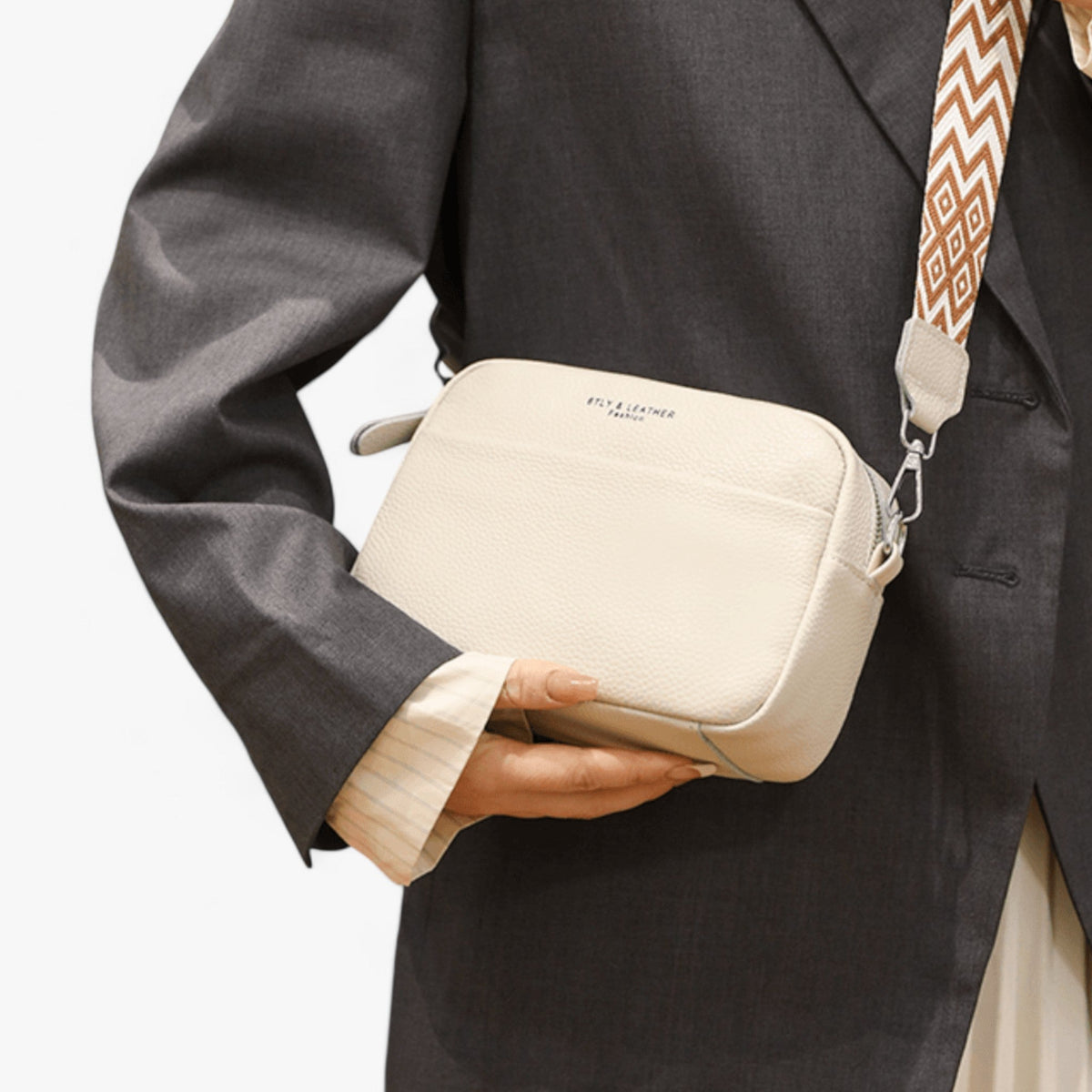 Avtoit | CrossbodyBag – Elegant Leather Women’s Handbag