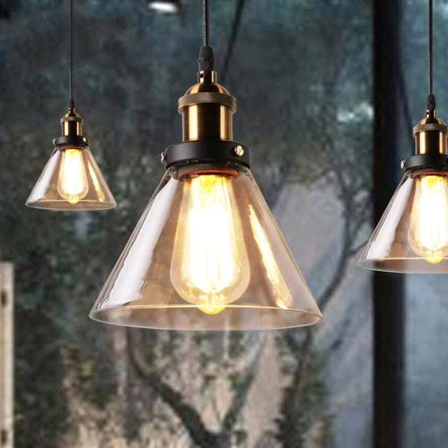 Avtoit | Crystal Luxury Pendant Light - Vincent