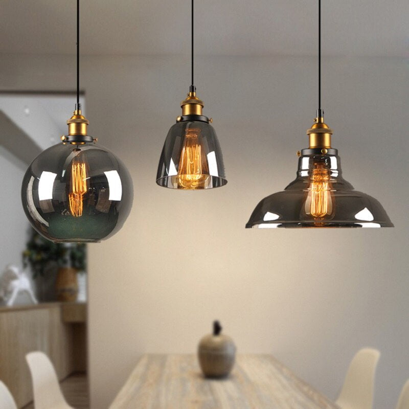 Avtoit | Crystal Luxury Pendant Light - Vincent