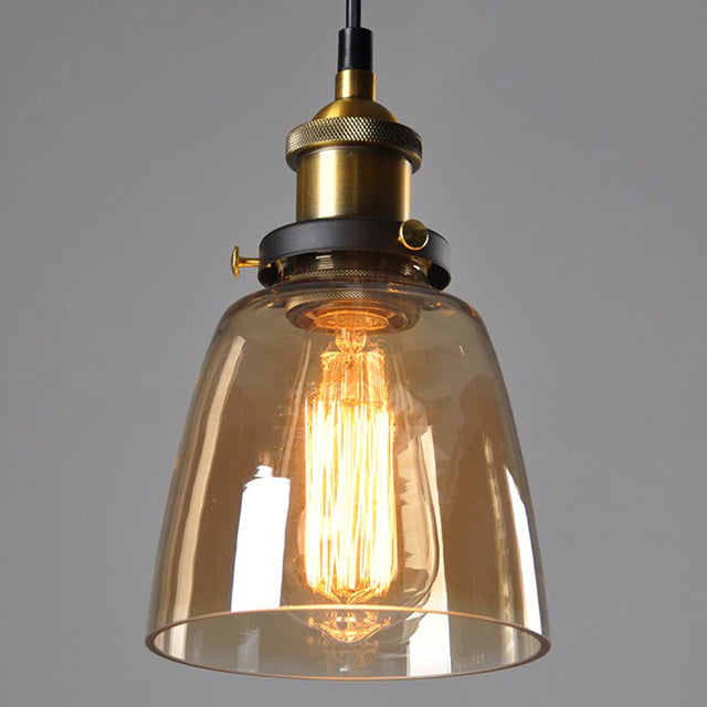 Avtoit | Crystal Luxury Pendant Light - Vincent