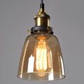 Avtoit | Crystal Luxury Pendant Light - Vincent
