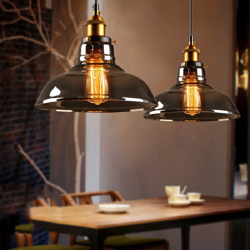 Avtoit | Crystal Luxury Pendant Light - Vincent