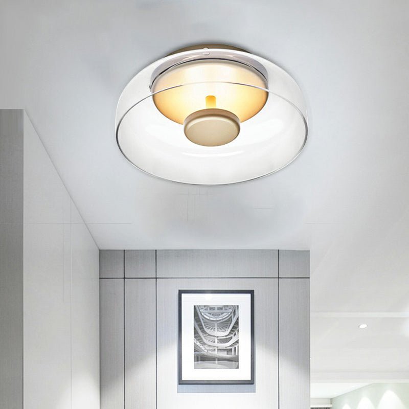 Avtoit | Illuminate with elegance thanks to the LED ceiling light Sophia