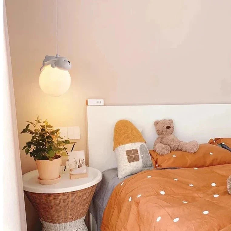 Avtoit | MoonPals - Cute Animal-Shaped Lamp