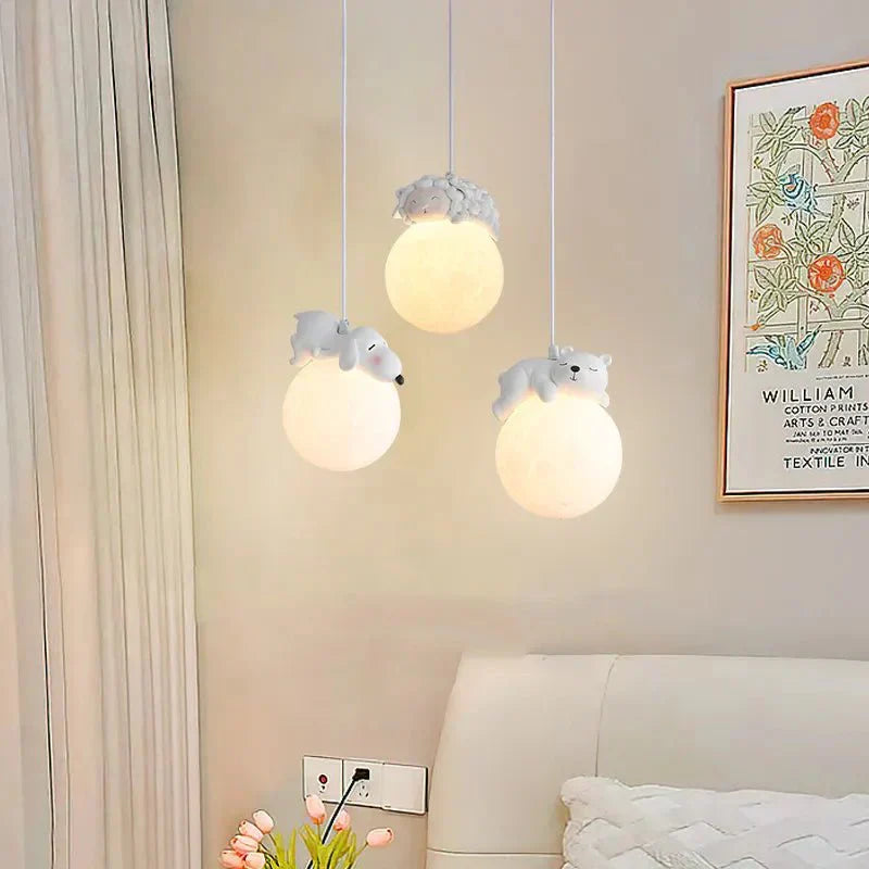 Avtoit | MoonPals - Cute Animal-Shaped Lamp