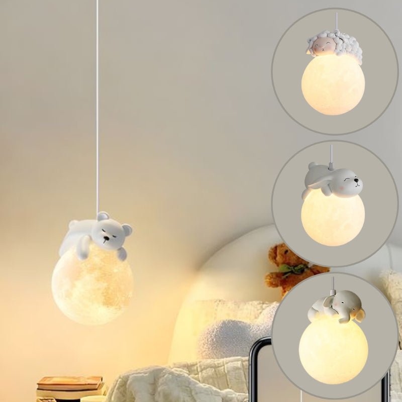 Avtoit | MoonPals - Cute Animal-Shaped Lamp