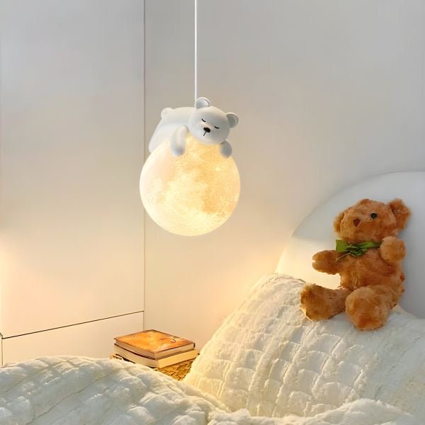 Avtoit | MoonPals - Cute Animal-Shaped Lamp