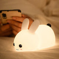 Avtoit | Cute Bunny Night Light - BunnyGlow