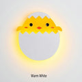 Avtoit | CluckShine - Sweet Chick Bed Lamp