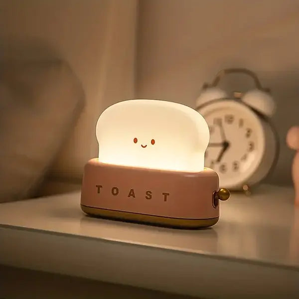 Avtoit | Cute Night Light - GlowToasty