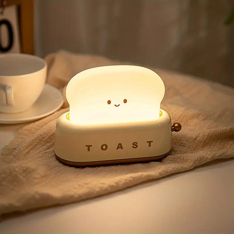 Avtoit | Cute Night Light - GlowToasty