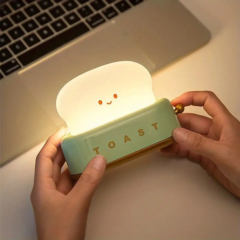 Avtoit | Cute Night Light - GlowToasty