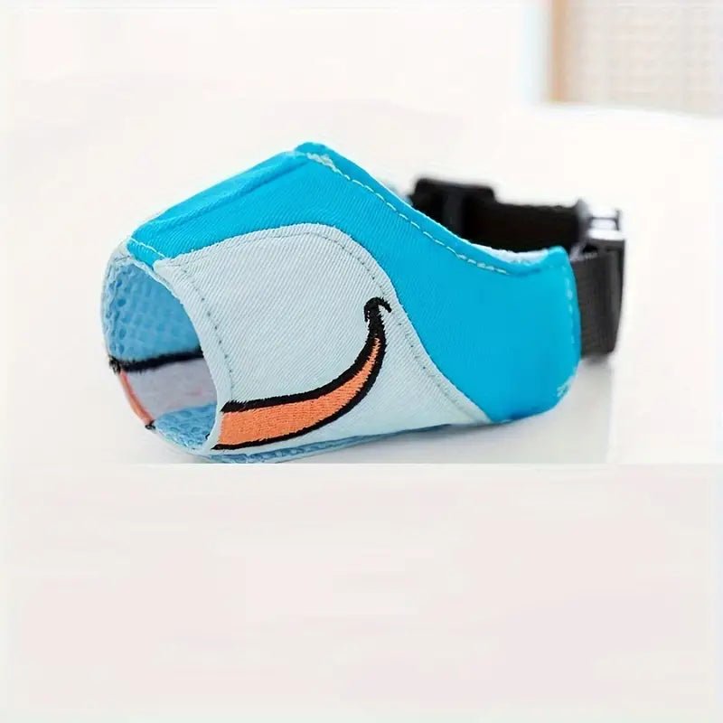 CuteCartoon •  Dog Muzzle