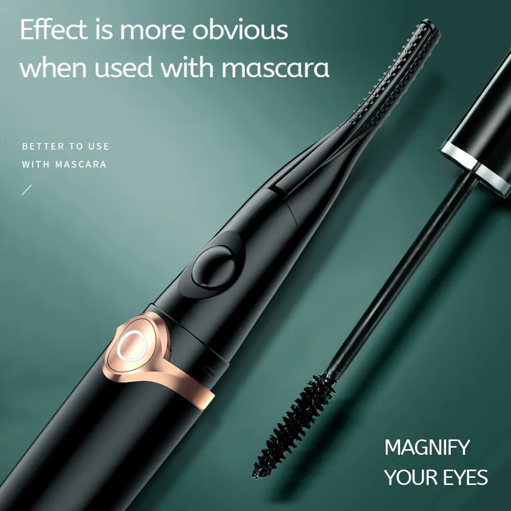 Avtoit | Rechargeable heated eyelash curler