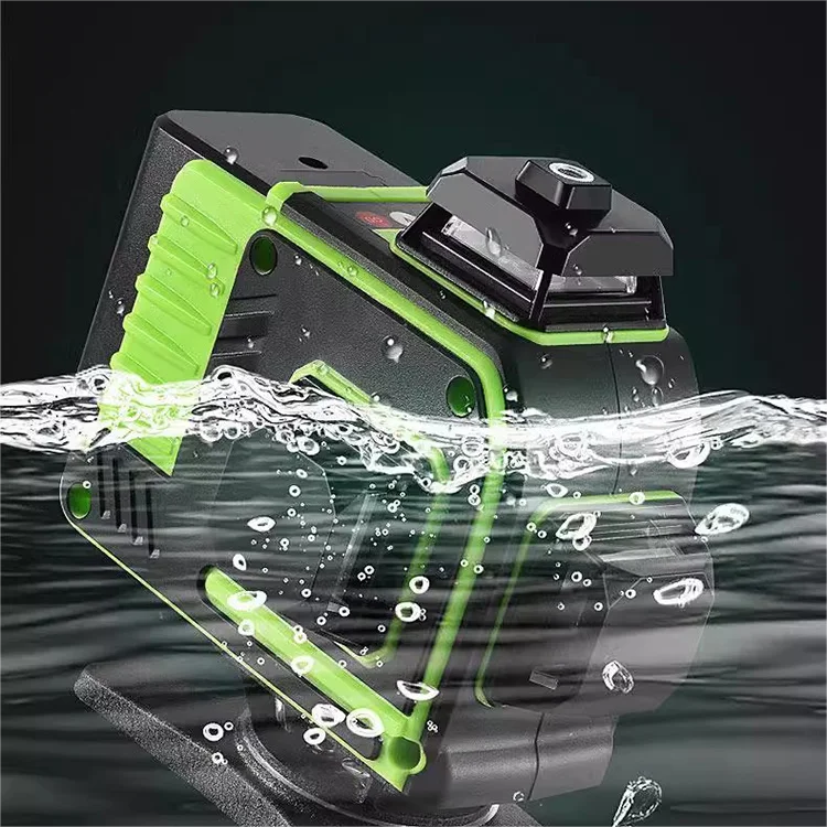 Avtoit | Infrared Green Light Laser Level for Precision Work