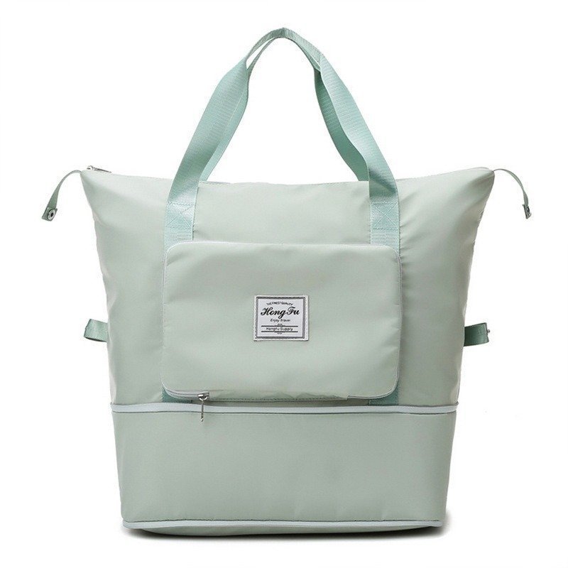 Avtoit | Collapsible Waterproof Large Capacity Travel Handbag