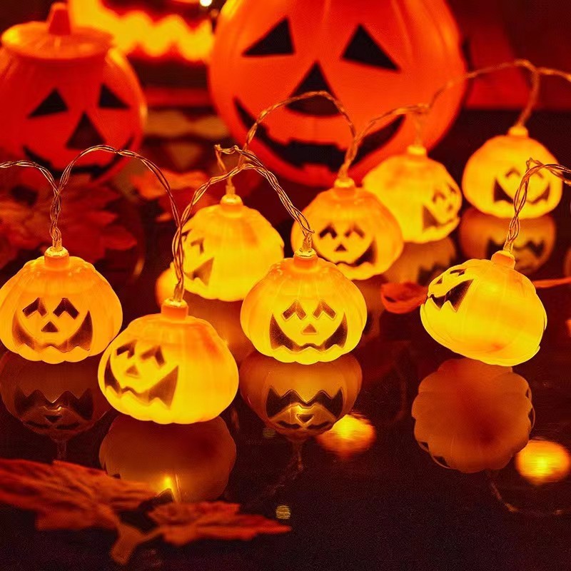 Avtoit | Halloween Decoration String Lights