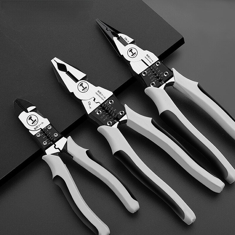 Avtoit | Pro Grade Universal Heavy Duty Plier