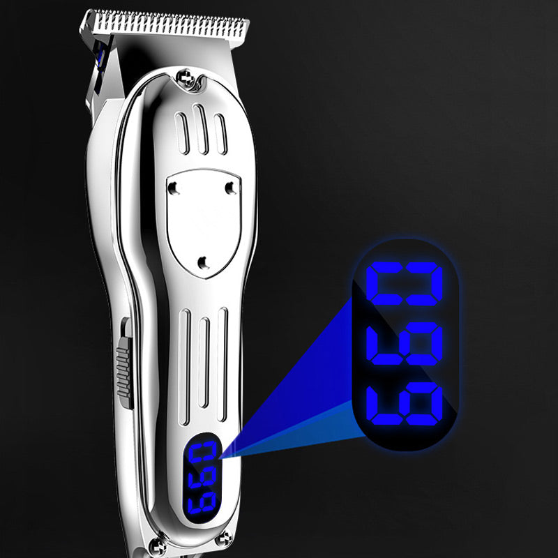 Avtoit | LCD Digital Hair Clipper