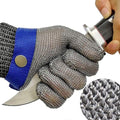 Avtoit | Food grade stainless steel mesh metal glove