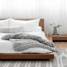 Avtoit | Chunky Knit Blanket