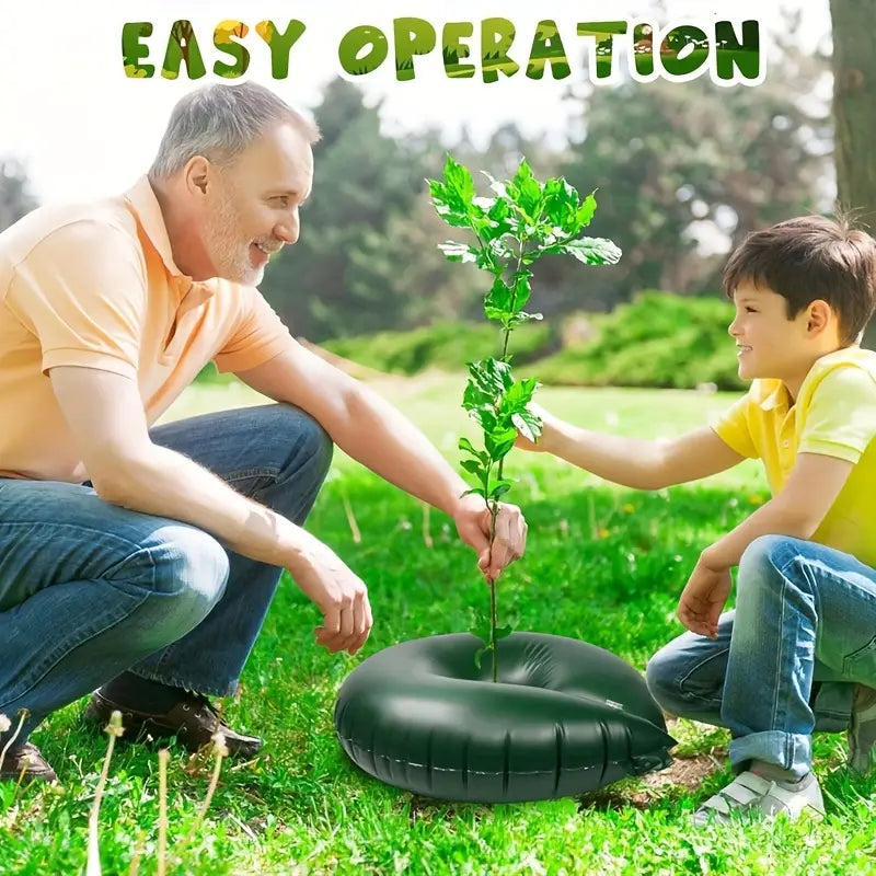 Avtoit | Tree Watering Bag with Drip Irrigation – Effective Irrigation Solution for Trees and Shrubs