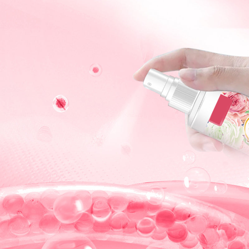 Avtoit | Fresh Flower Deodorizing and antibacterial spray for shoes and socks