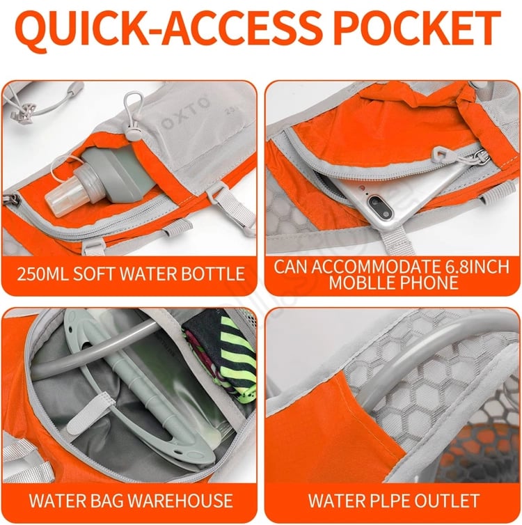 Avtoit | Outdoor Riding Bags