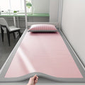 Avtoit | AeroCool Cooling Mattress Protector – Breathable Ice Silk Bed Cover for Hot Sleepers