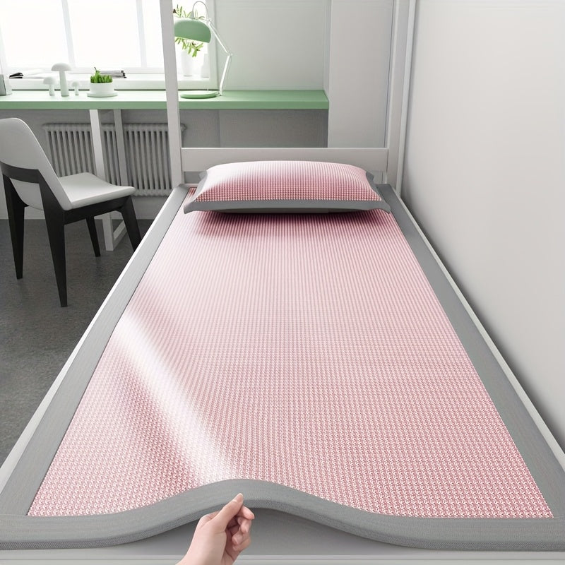 Avtoit | AeroCool Cooling Mattress Protector – Breathable Ice Silk Bed Cover for Hot Sleepers