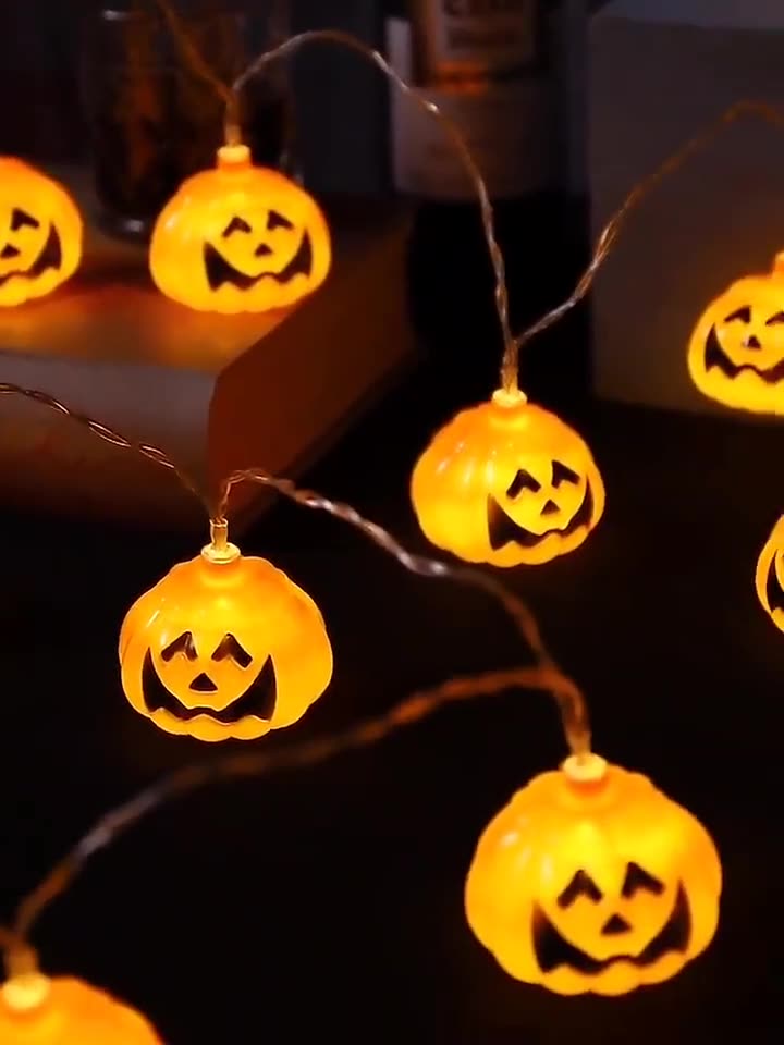 Avtoit | Halloween Decoration String Lights