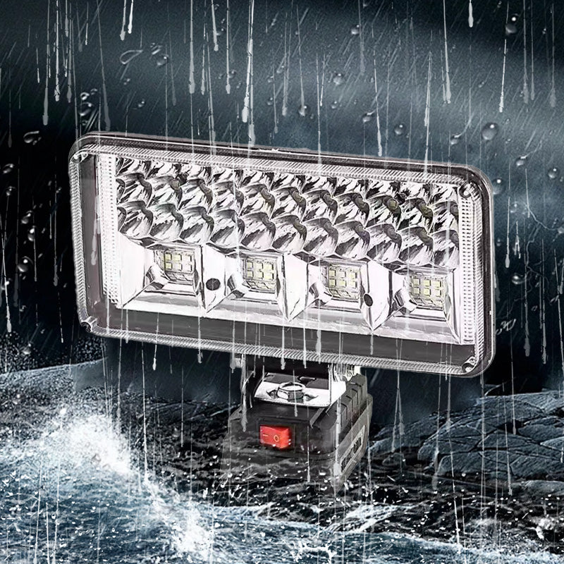 Avtoit | Portable High Brightness LED Work Light