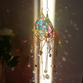 Avtoit | Room Decoration Crystal Sun Catcher Wind Chime
