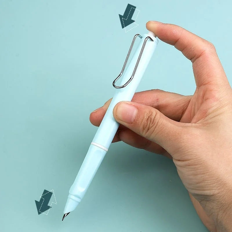 Avtoit | EasyWrite Retractable Fountain Pen