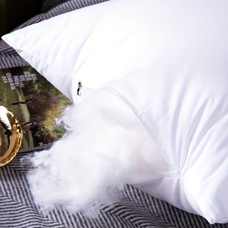 Avtoit | PureFluff - Plush White Pillow Core